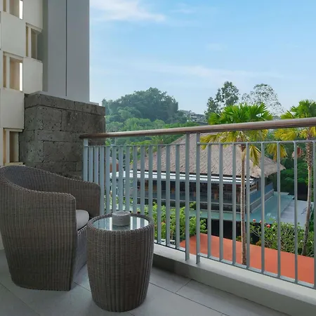 Mövenpick Resort&Spa Jimbaran Bali