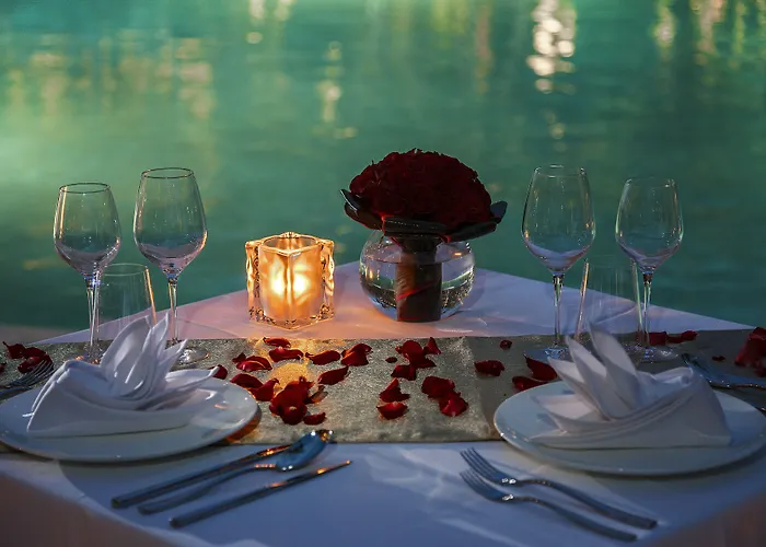 Moevenpick & Bali 5*