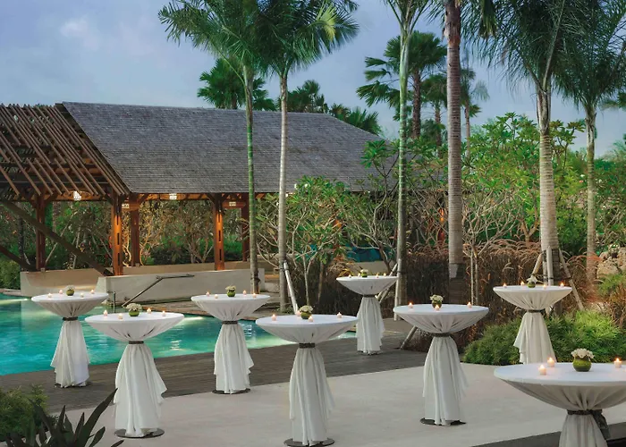 Moevenpick & Bali