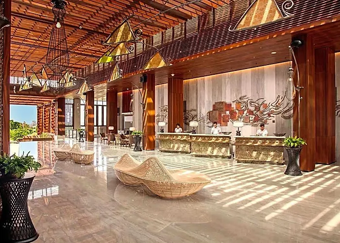Resort Moevenpick & Bali Jimbaran
