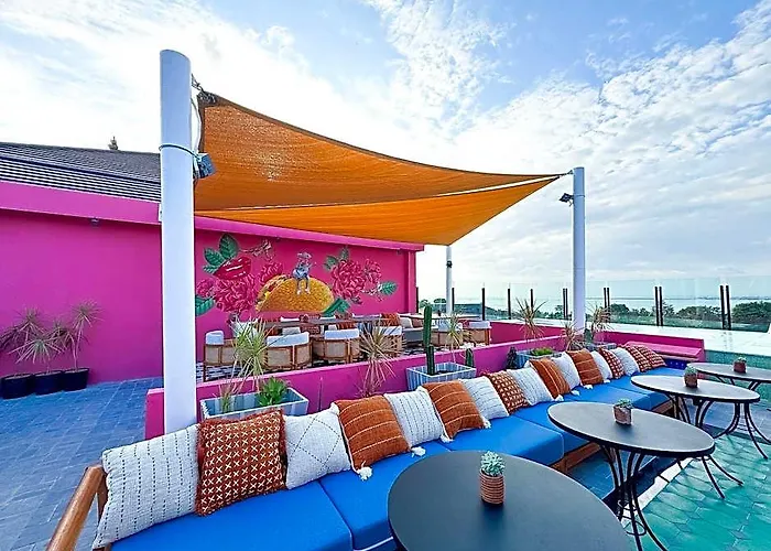 Resort Moevenpick & Bali