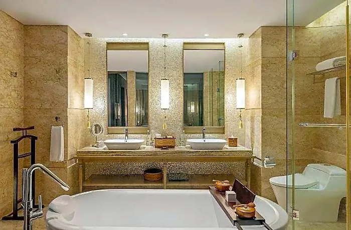 Moevenpick & Bali Resort