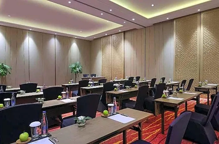 Moevenpick & Bali Jimbaran