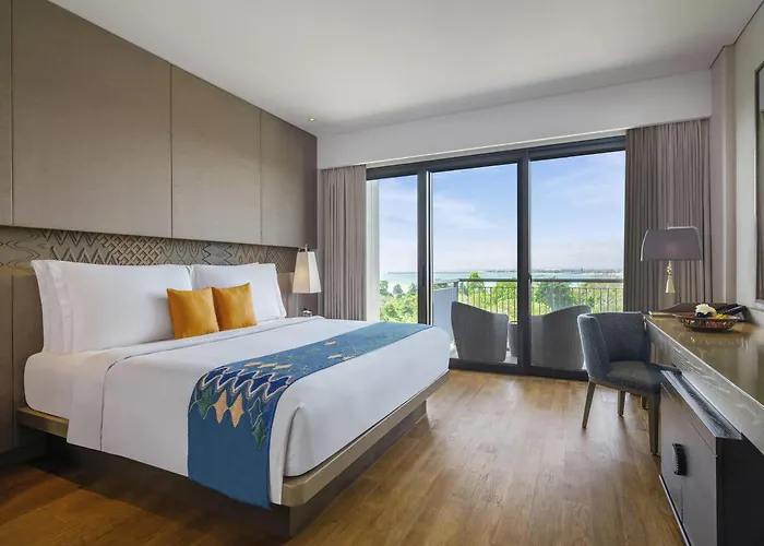 Moevenpick & Bali