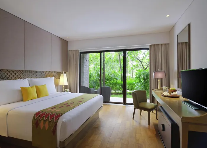 Moevenpick & Bali Resort 5*