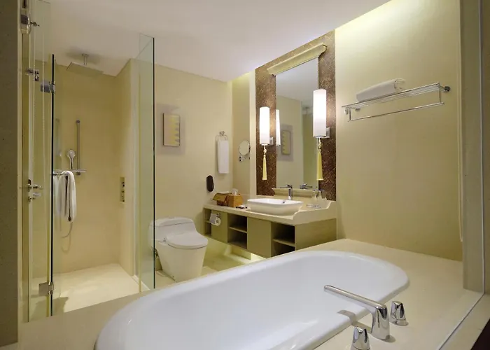 Resort Moevenpick & Bali Jimbaran