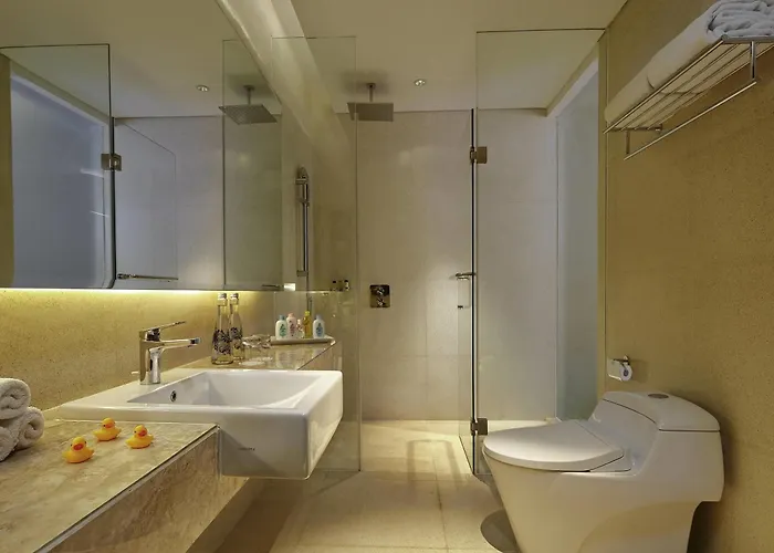 Moevenpick & Bali Resort Jimbaran