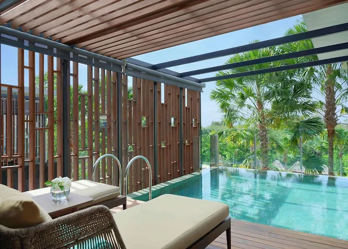 Moevenpick & Bali