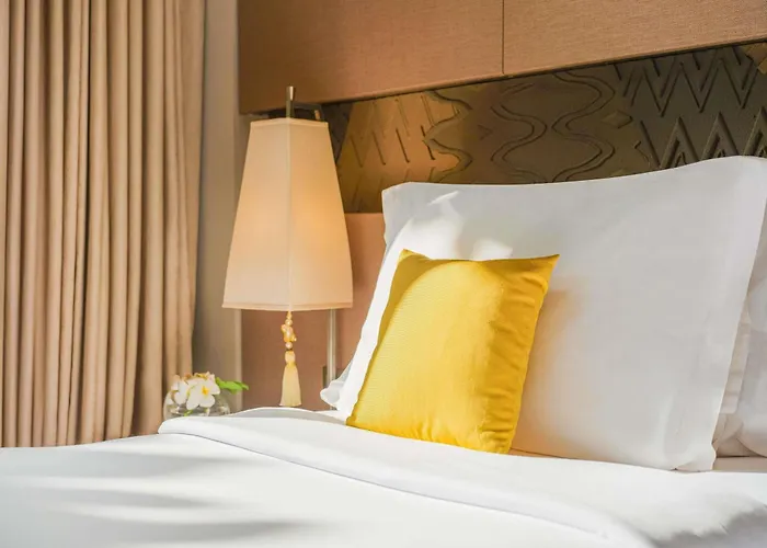 Resort Moevenpick & Bali