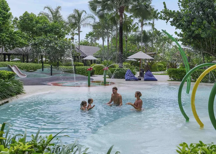 Moevenpick & Bali