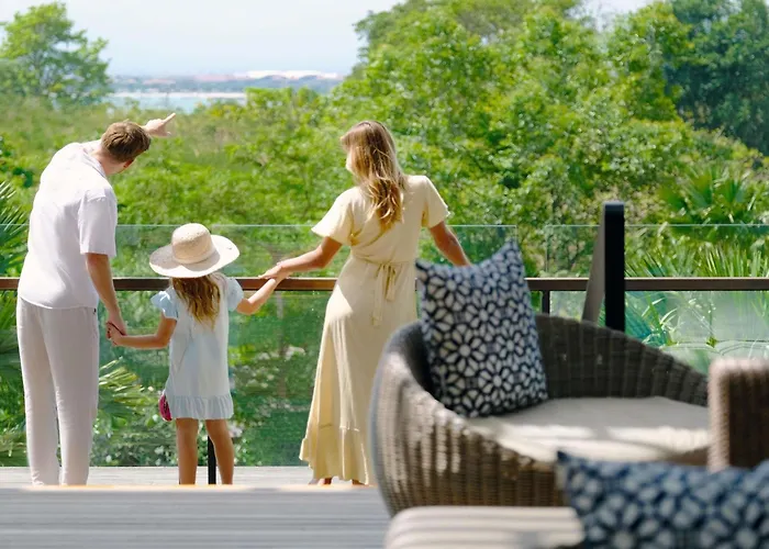 Moevenpick & Bali 5* Jimbaran