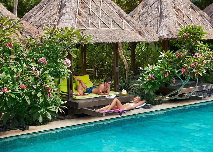 Moevenpick & Bali Resort 5*