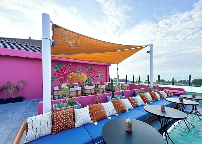 Resort Moevenpick & Bali 5*