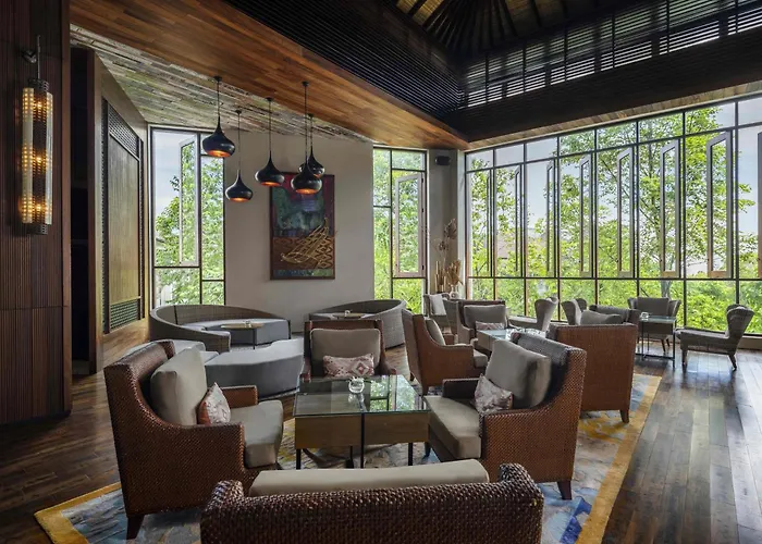Moevenpick & Bali
